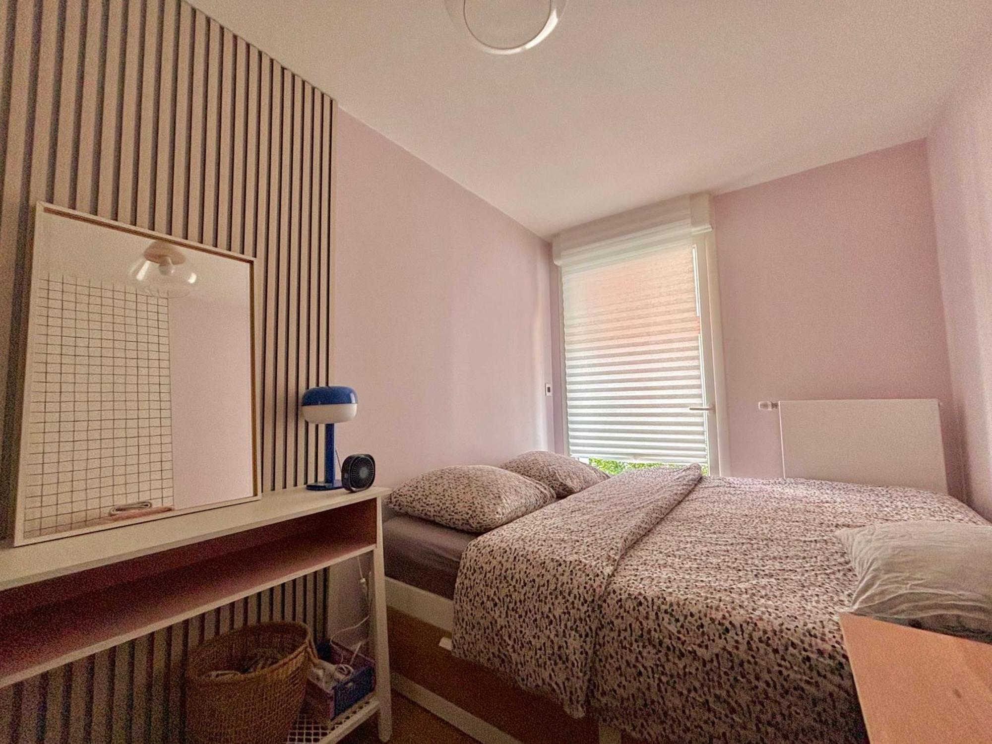 Chambre Cosy Et Paisible Lille Eksteriør bilde